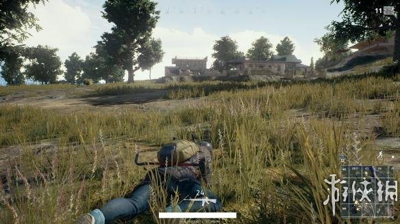 绝地求生大逃杀图,绝地求生大逃杀3种模式