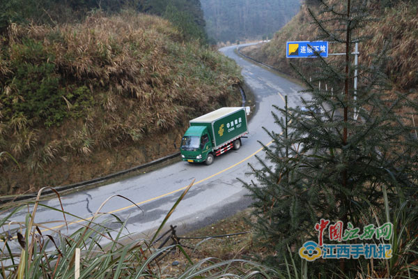 江西赣州扶贫电商,江西电商扶贫工程