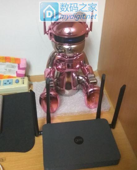 极路由b70是千兆路由器,极路由b70和小米路由器3g