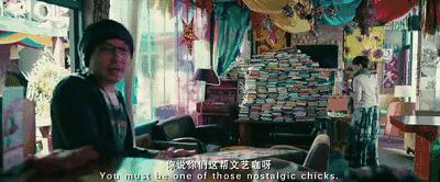 干货：大理人民路被整顿后，说说今天的地摊街和背包客