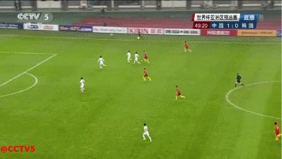 里皮和于大宝谁厉害,国足2019年于大宝头球