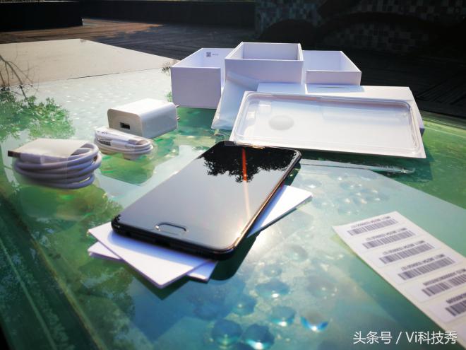 华为p10plus深度评测,金玉其外深度解析