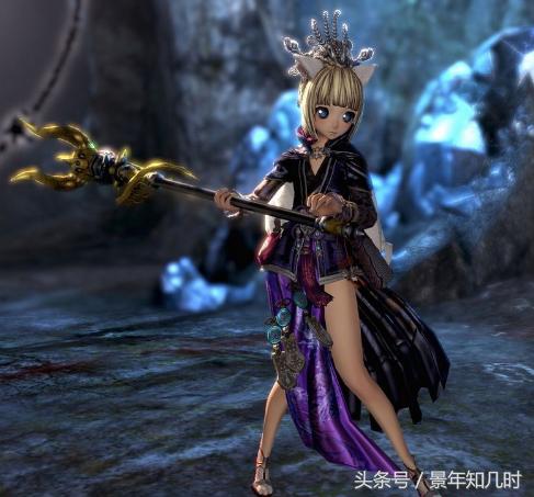 剑灵五一时装,剑灵新版时装大全