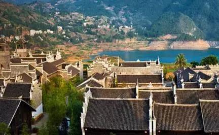 巫山值得去的地方,巫山有哪些好玩的