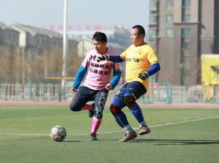 宁夏草根足球大联盟,宁夏银川草根足球联赛
