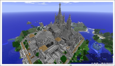 我的世界开发游戏的发展过程,我的世界的游戏攻略创造心得