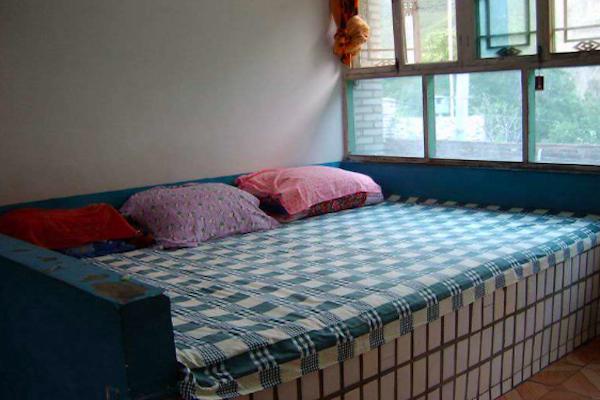 睡惯硬床再睡软床,睡惯了硬板床再睡软床