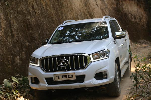 情遇曼哈顿路演,沉浸式体验上汽大通t60