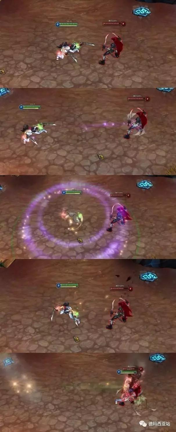 阿卡丽源计划皮肤和kda皮肤谁更好,lol阿卡丽最好的皮肤