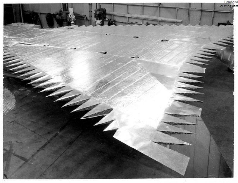 y-12侦察机,三马赫a-12侦察机