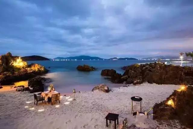 越南芽庄哈瓦那酒店,越南芽庄仙境酒店