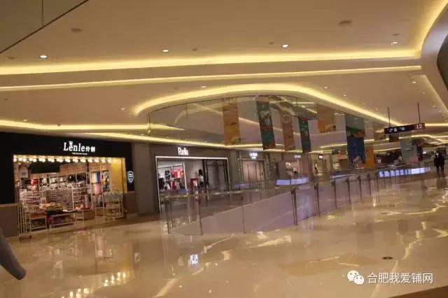 实探滨湖悦方IDMALL人气备受期待的中信是否水土不服