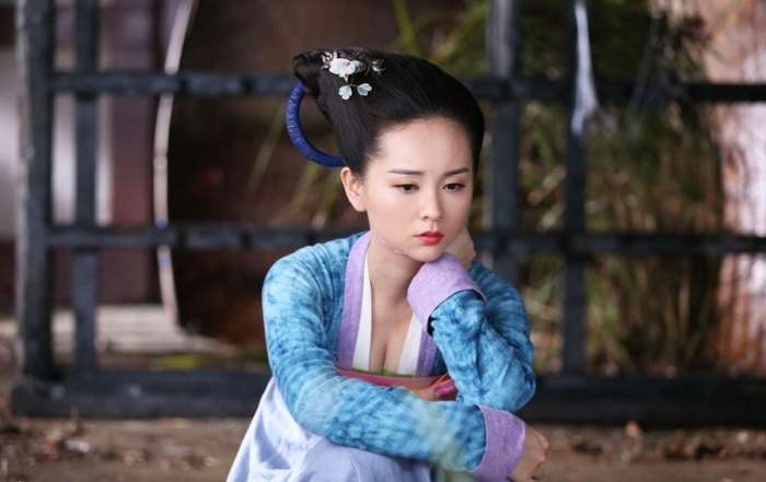 美人制造金世佳杨蓉虐心片段,美人制造杨蓉情路坎坷