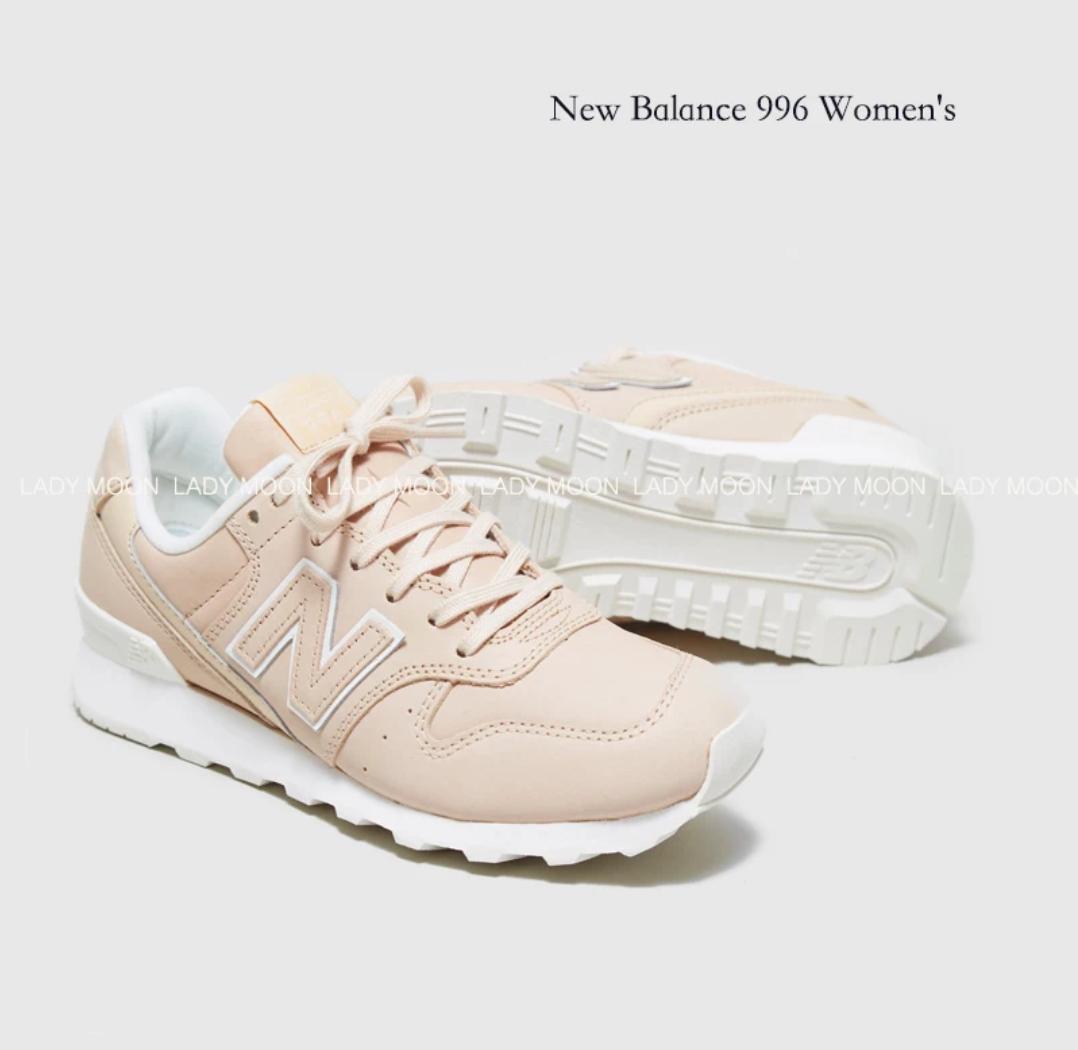 少女感满满的运动鞋,好看的运动鞋学生党少女心