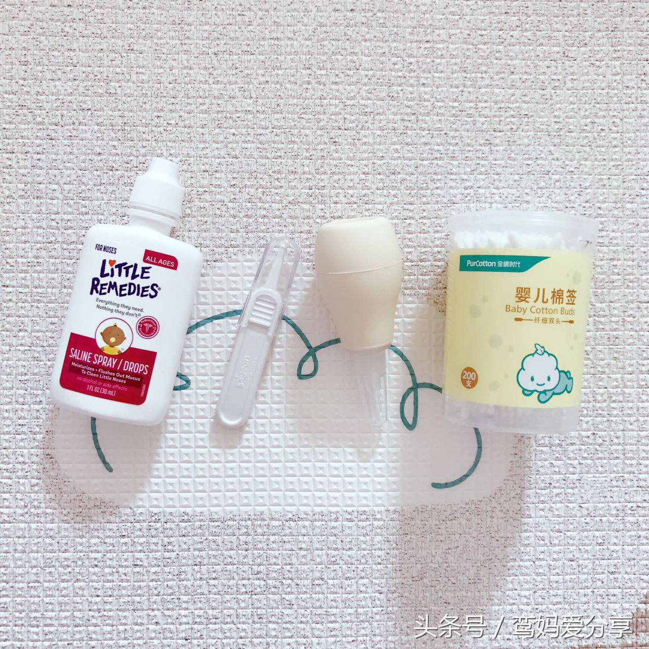 最应该囤的母婴用品,母婴用品单品