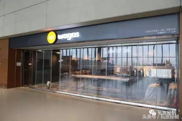 这座新航站楼，能让人忘了去乘飞机！