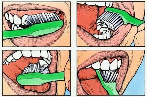 便宜电动牙刷与贵的电动牙刷区别,电动牙刷真的比普通牙刷好用