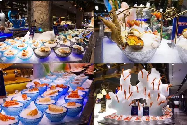 逆天啦,海鼎荟厦门生蚝