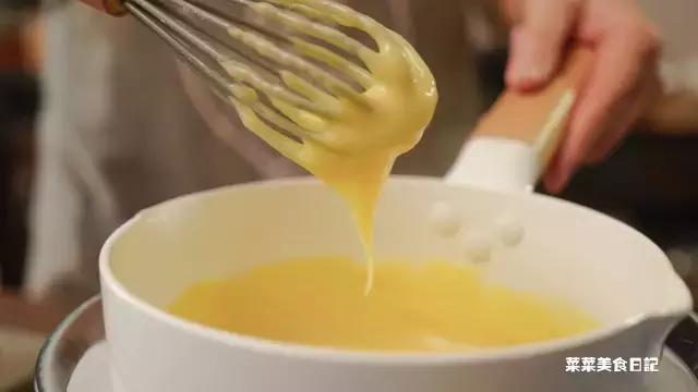 它好吃死了，难怪能刷爆朋友圈！