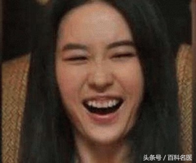 四种人矫正牙齿脸型变化是最大的,牙齿畸形矫正图片大全