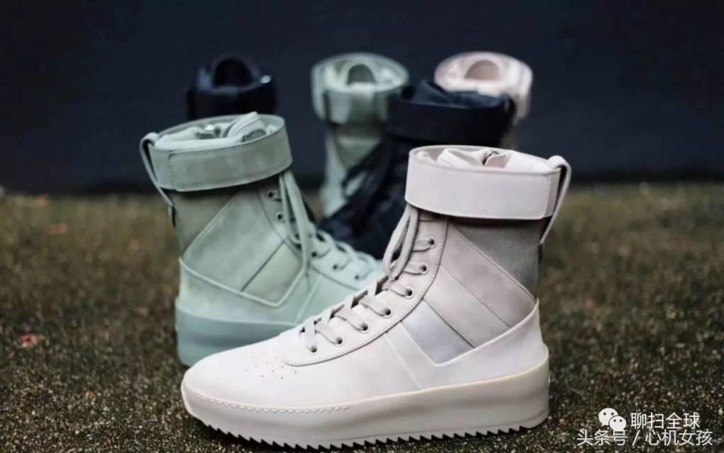 美国潮人都穿什么？INS评选出的最夯街头滑板品牌