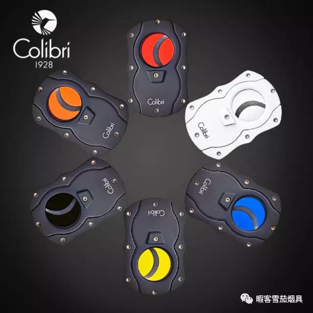 雪茄刀怎么磨才锋利,雪茄养护工具入门级