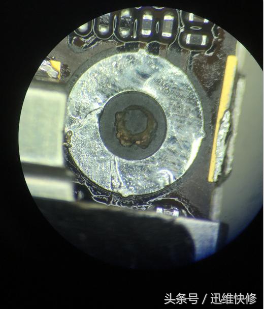 白苹果了怎么恢复正常,白苹果重启后屏幕黑屏