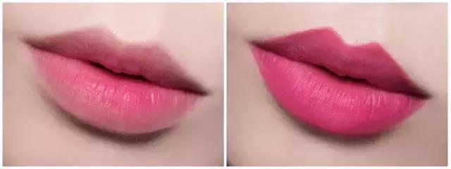 美宝莲新品口红、眼影试色，平价也能很好用