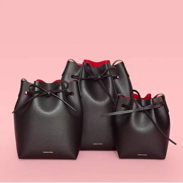 强力种草机网红,轻奢包值得入手的经典款