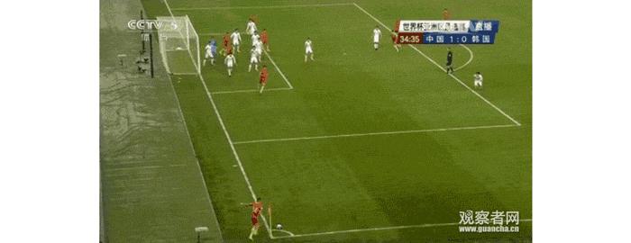 中国男足一比零击败韩国完整回放,中国男足对战韩国最新消息