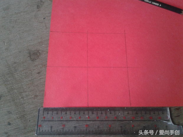 个性书签制作方法简单又漂亮,一次性做三种书签超简单哦