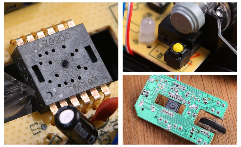 315电脑打假排行榜,便宜的鼠标有没有危害