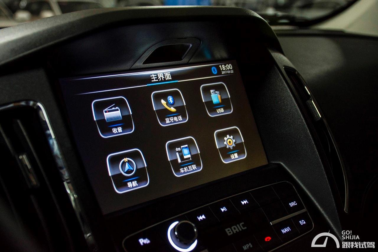 实用好开越野车,实用车型家用