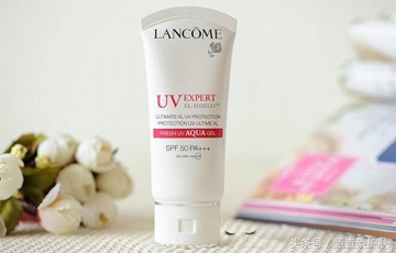 专业配方师告诉你平价防晒霜,一句话点评6款防晒霜