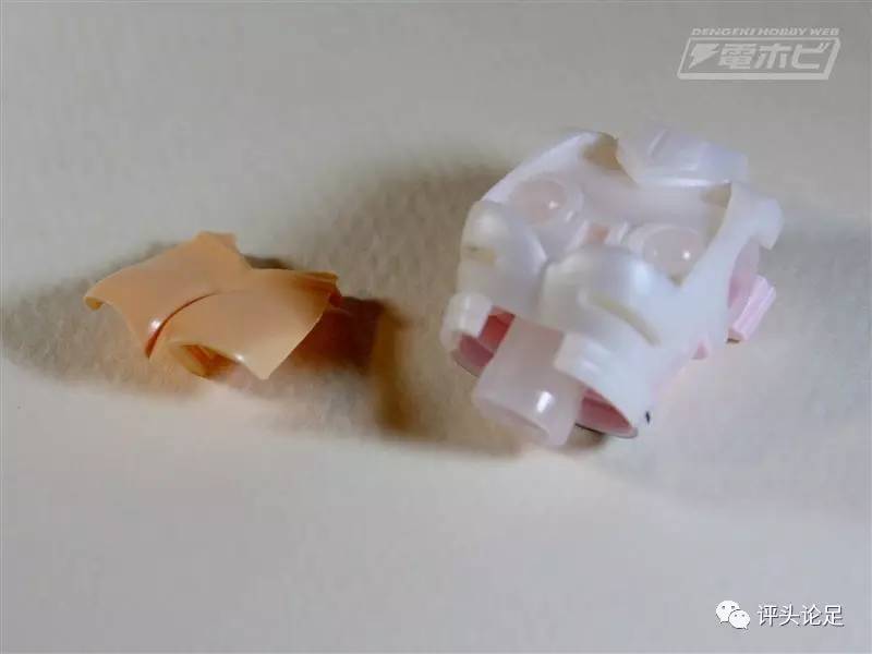 粉红天使降临！日站HGBF1/144粉红天使超级文奈图文评测