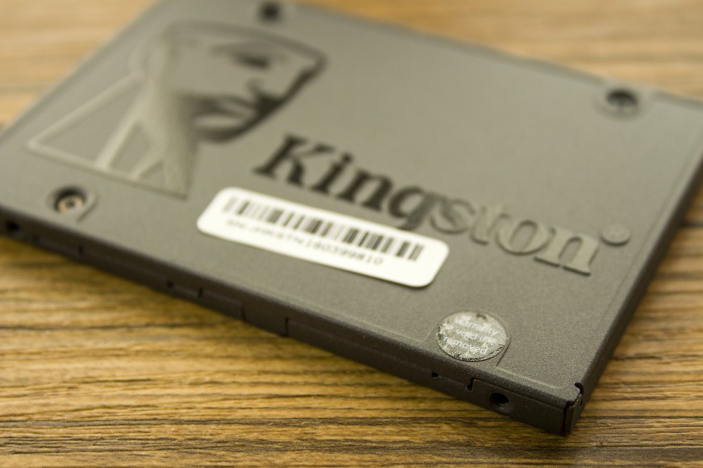 金士顿a400固态硬盘质量怎么样,固态硬盘金士顿a400测评