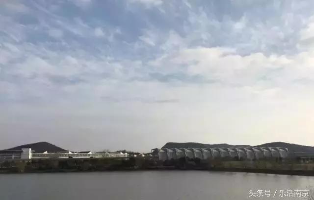 免费公园南京,南京十大公园排行榜