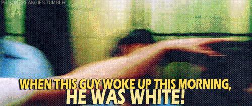 越狱第五季反派,越狱第五季男主复活