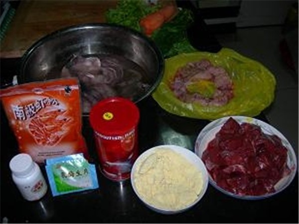 罗汉和地图混养条件,几种罗汉饲料混合喂