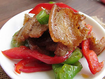 美食分享五花肉的9大销魂吃法,五花肉买回来该怎么做好吃