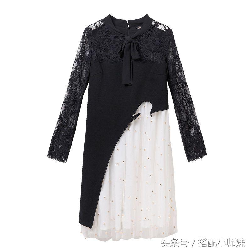 胖女孩不应该穿什么衣服,谁说胖女孩穿衣不好看