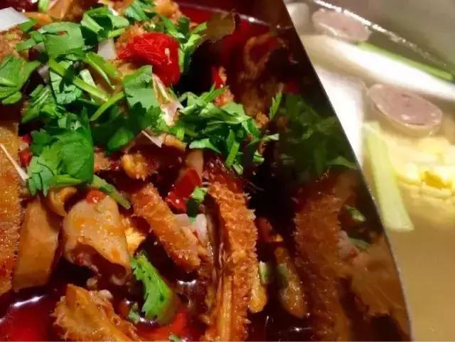 上海小众美食 (上海平价小众美食)