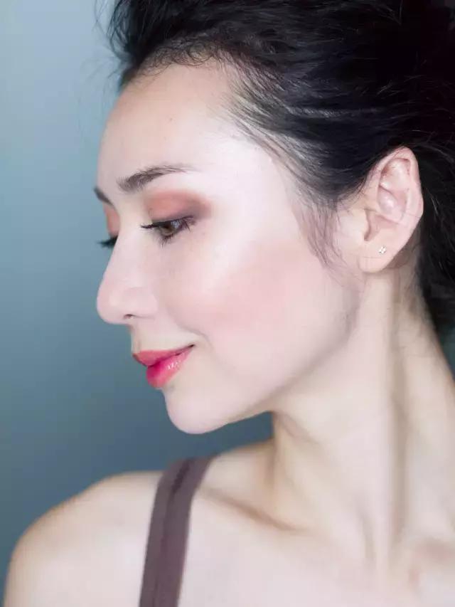 只花1000元！搞定全套彩妆！