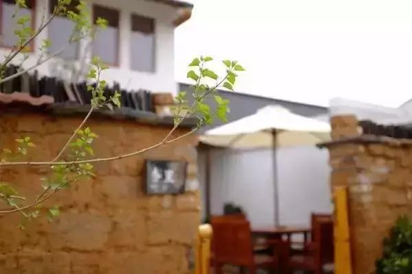 春风十里,不如睡你,南京这些特色旅馆,美貌又舒适!