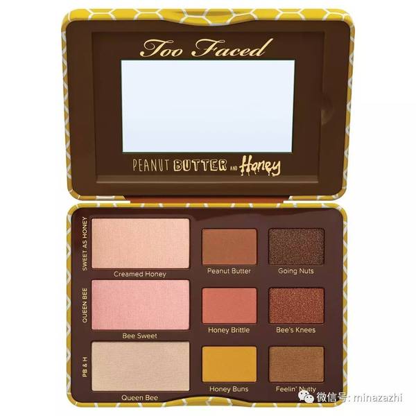 欧美小众彩妆,除了韩国日本什么化妆品好