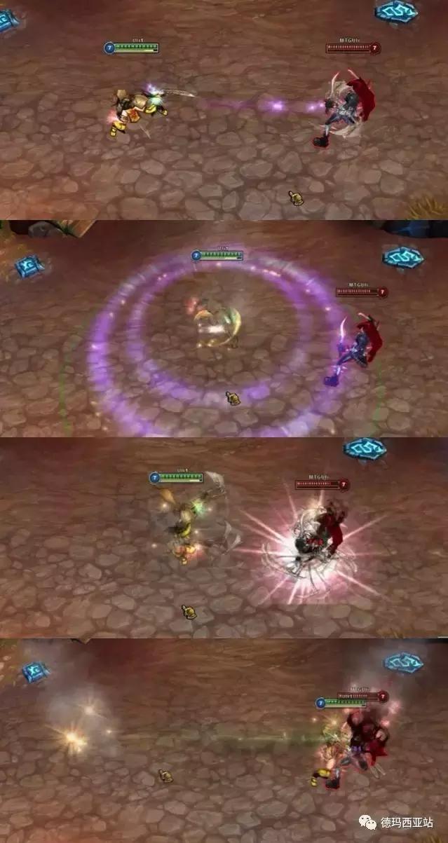 阿卡丽源计划皮肤和kda皮肤谁更好,lol阿卡丽最好的皮肤