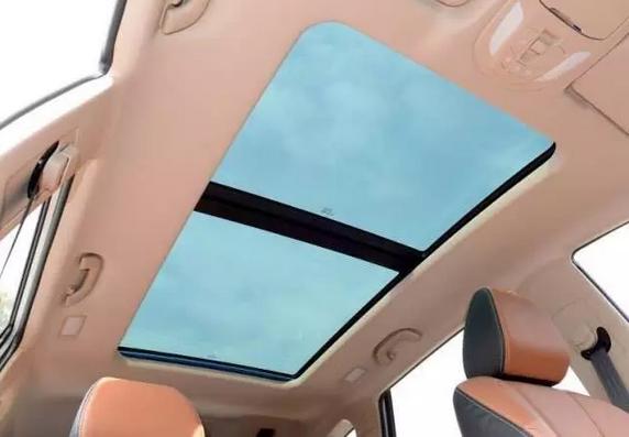 宝骏560律动版车型,17款律动版宝骏560测试