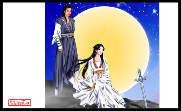 2022年抖音二次元cp排行榜,最受欢迎的二次元cp投票处