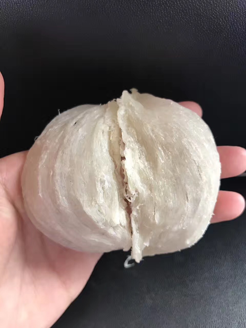 燕窝一定整个孕期吃才有效吗,燕窝对孕妈妈的功效