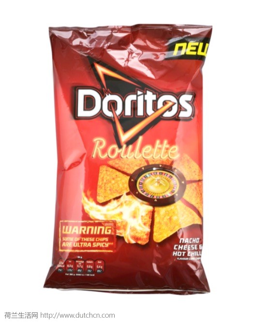 荷兰好吃的零食推荐,吃货小零食测评